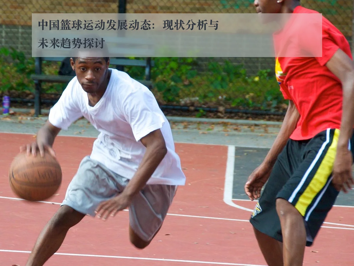 中国篮球运动发展动态：现状分析与未来趋势探讨